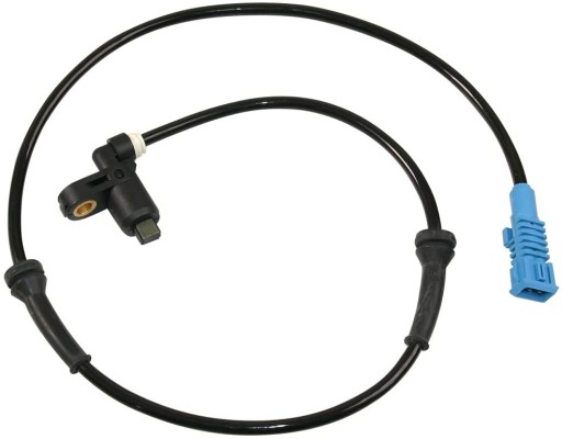 ABS15 - ДАТЧИК ABS 454576 ПЕРЕДНІЙ ЛІВИЙ ПРАВИЙ PEUGEOT 206