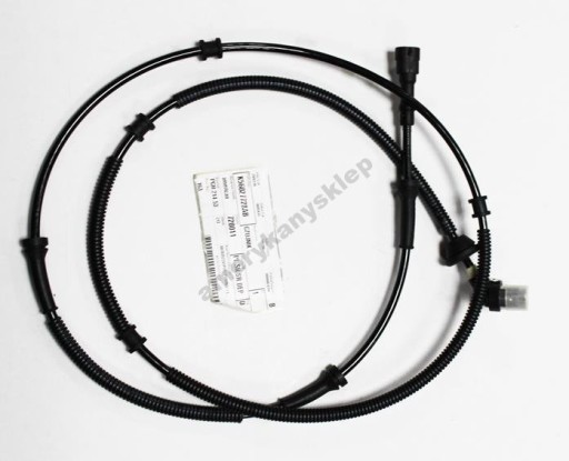 ДАТЧИК АБС CHRYSLER DODGE JEEP OE 56027728AB