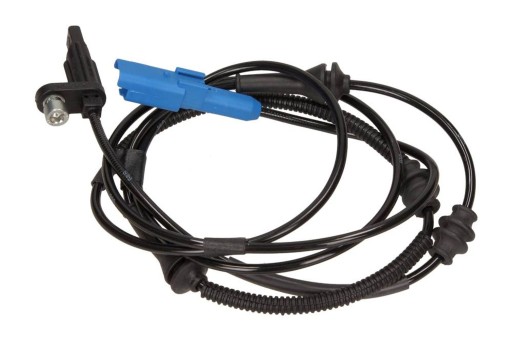 Датчик ABS CITROEN T. C5 II / III, C6 / PEUGEOT 407 4545J0