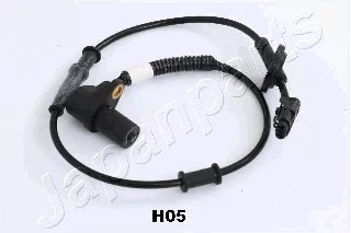 ABS-H05 - ДАТЧИК АБС HYUNDAI P. ATOS 1.0 01- LE JAPANPARTS ABS-H05