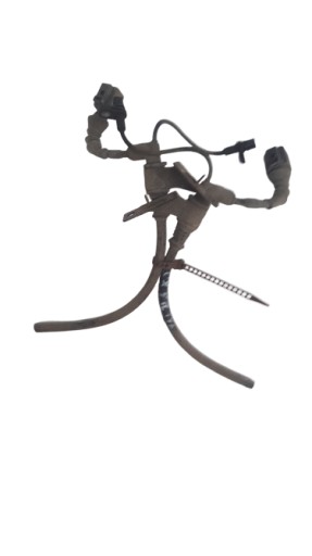 3467371 - ДАТЧИК ABS ЛІВИЙ ПРАВИЙ ЗАДНИЙ MAZDA CX5 II