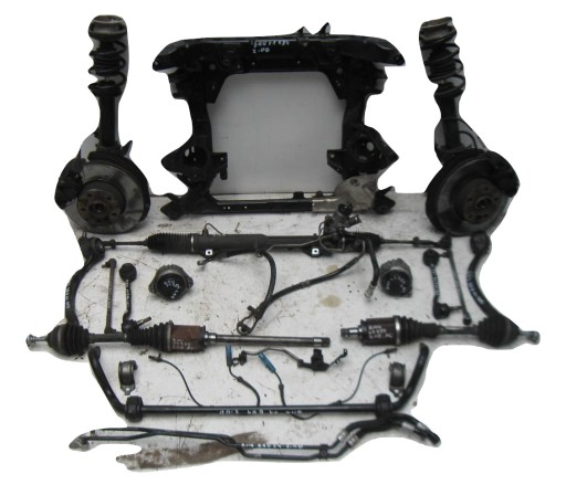 805396 - ДАТЧИК АБС ПЕРЕДНИЙ BMW X1 E84 4X4 XD