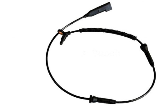 0 986 - ДАТЧИК ABS ПЕРЕДНІЙ L / P FORD FIESTA 01-0986594516 / BOS BOSCH