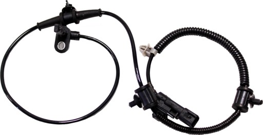 1235053 12848538 - ДАТЧИК ABS ПЕРЕДНІЙ L = P OPEL INSIGNIA A 1.4-2.0 - '17