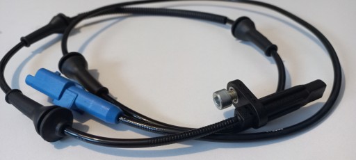 4545.K6 - ДАТЧИК ABS ПЕРЕДНИЙ ЛІВИЙ ПРАВИЙ ДЛЯ CITROEN PEUGEOT 407, 508 PSA 4545K6