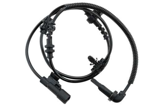 HCA-PL-018 - ДАТЧИК ABS ПЕРЕДНІЙ OPEL ASTRA K 15 - / L, P/