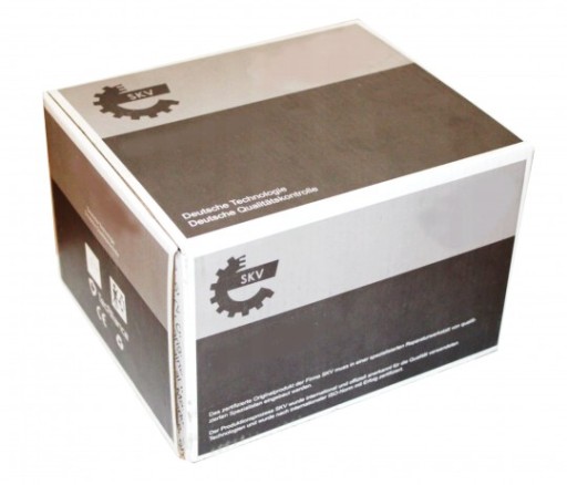 ДАТЧИК АБС SKV 06SKV042