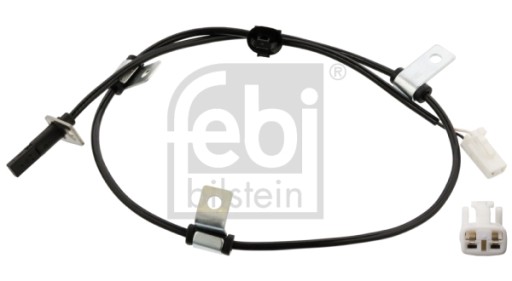 107734 - ДАТЧИК ABS SUZUKI GRAND VITARA 2,0 05-