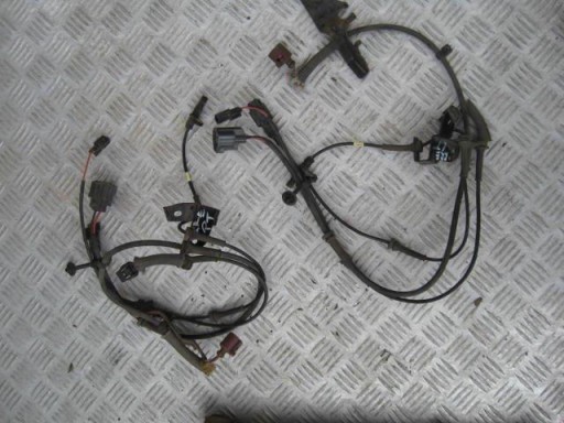 LR071974 - ДАТЧИК ABS ЗАДНІЙ KPL RANGE ROVER EVOQUE 5D 2.0 B