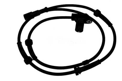 0 986 - ДАТЧИК ABS ЗАДНІЙ L / P 0986594013 / BOS BOSCH