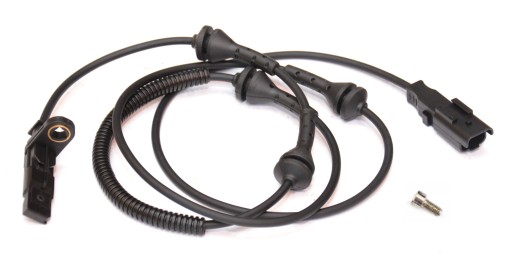 ABS8 - ДАТЧИК ABS ЗАДНІЙ МІСТ ПРАВИЙ ЛІВИЙ PEUGEOT 407 807