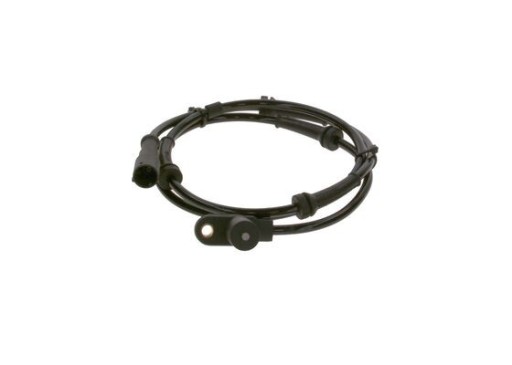 0 986 - ДАТЧИК ABS VW ЗАДНИЙ EUROVAN ЛЕВЫЙ / ПРАВЫЙ 0986594013