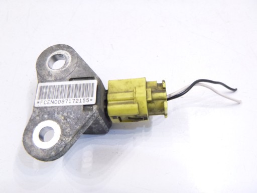 Датчик подушки безпеки ударний передній NISSAN QASHQAI J10 06-