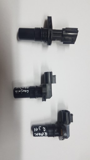 6Z02C-3 7126M-1 - ДАТЧИК АВТОМАТИЧНОЇ КОРОБКИ QASHQAI 2 1.2 DIG-T