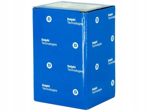 DPS00006 - ДАТЧИК СНД.ВИХЛОПНИХ ГАЗІВ BERLINGO 1.6 HDI 08-DPS00006 / DEL DELPHI