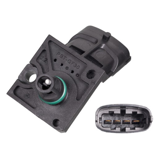 103494 - ДОДАТКОВИЙ ДАТЧИК ТИСКУ VOLVO S40 10-