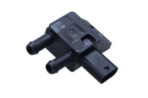 314 801 - ДАВАЧ ТИСКУ. Вихлопних газів BMW 3 E90 2,0 - 3,0 04-