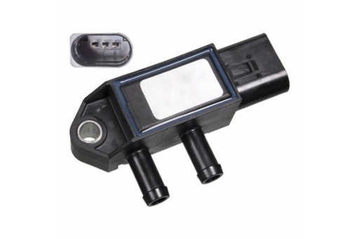 100853 - ДАВАЧ ТИСКУ. VW TIGUAN 07-