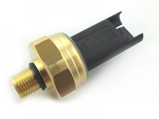 13537614317 - ДАТЧИК ДАВЛЕНИЯ ВПРЫСОК BMW 1 (E81), 3 (E9