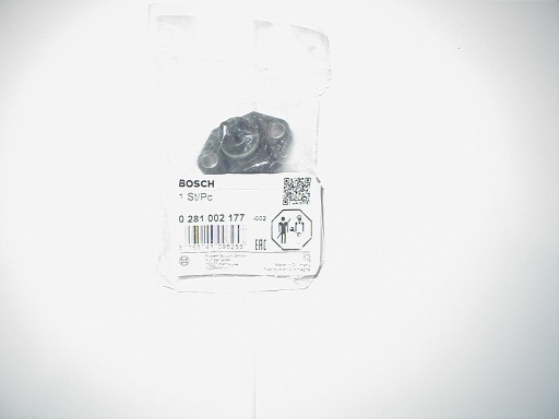 0 281 - ДАТЧИК ТИСКУ BOSCH AUDI VW SKODA SEAT