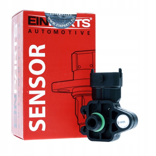 EPS0062 - ДАТЧИК ДАВЛЕНИЯ MAP ДЛЯ OPEL SAAB