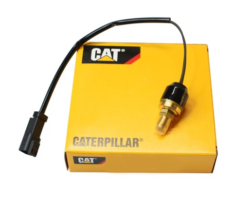 3095769 - ДАТЧИК ДАВЛЕНИЯ МАСЛА CAT ГУСЕНИЧНЫЙ ЭКСКАВАТОР ОРИГИНАЛ