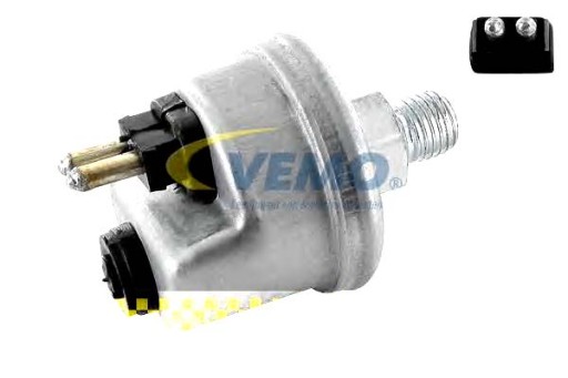 VEM-V30-72-0097-ZS1 - ДАТЧИК ДАВЛЕНИЯ МАСЛА DB M12 X 1,5, 0–3,0 БАР