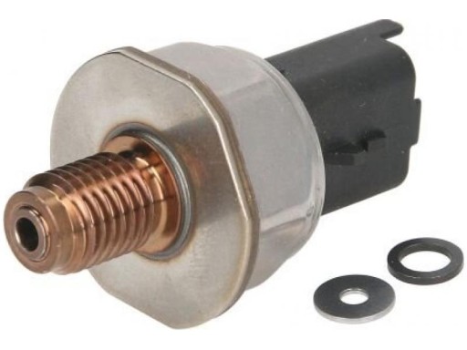 ДАТЧИК ТИСКУ ПАЛИВА 45187 / FEB