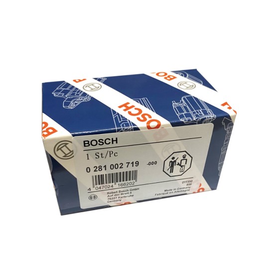 0 281 - ДАТЧИК ТИСКУ ПАЛИВА RENAULT OPEL FIAT NISSAN