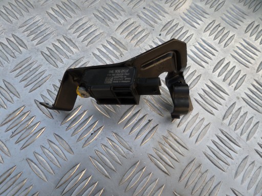 04L906051F 04L906051G - ДАТЧИК ТИСКУ ВИХЛОПНИХ ГАЗІВ 04L906051M 1.6 2.0 TDI