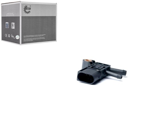 ДАТЧИК ТИСКУ ВИХЛОПНИХ ГАЗІВ 17SKV335 #297 007 153 61 28 A 007 153 61 28