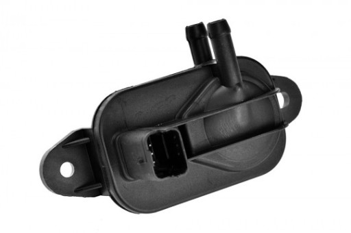 ECS-CT-001 - ПЕРЕМЫЧКА ДАТЧИКА ДАВЛЕНИЯ ВЫХЛОПНЫХ ГАЗОВ BOXER DUCATO DAILY