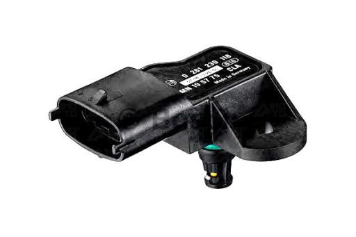 BOS-0 261 - ДАТЧИК ТИСКУ В КОЛЬОРІ ВСІСАННЯ 0261230118/BOS BOSCH