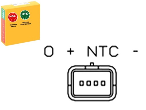 93136 - ДАТЧИК ТИСКУ В ВСМОКТУЮЧОМУ КОЛЕКТОРІ CITROEN BERLINGO BERLINGO