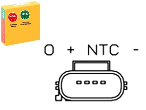 94601 - ДАТЧИК ТИСКУ У ВПУСКНОМУ КОЛЕКТОРІ CITROEN JUMPER FIAT DUCATO FORD