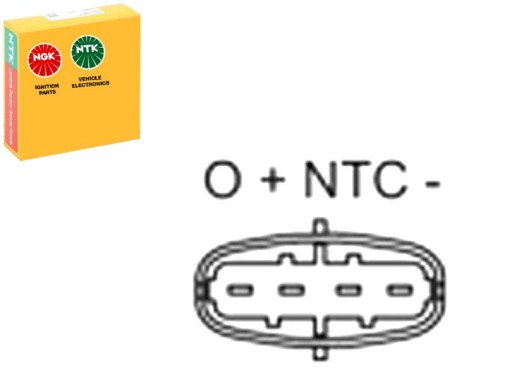 93266 - ДАТЧИК ТИСКУ В ВСМОКТУЮЧОМУ КОЛЕКТОРІ FIAT 500 500 C 500L BRAVA BRAVO