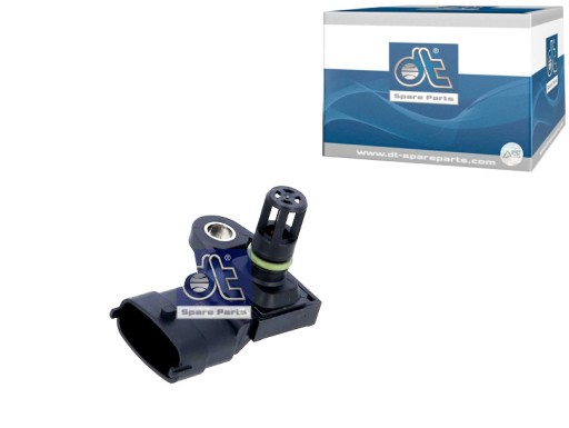 2.27186 - ДАТЧИК ДАВЛЕНИЯ В ВПУСКНОМ ПАТРУБКЕ VOLVO VOLVO B5 B9 FH FM FM II