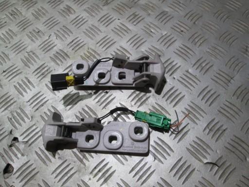 ДАТЧИК КРЫШИ PEUGEOT 206 CABRIO 9641108977