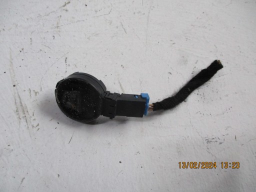 ДАТЧИК ДОЩУ OPEL ASTRA L 6 9849470380