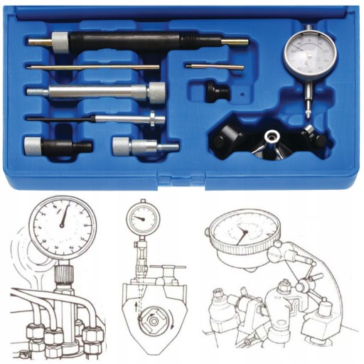 ДАТЧИК ДЛЯ РЕГУЛЮВАННЯ ПАЛИВНИХ НАСОСІВ BOSCH LUCAS#