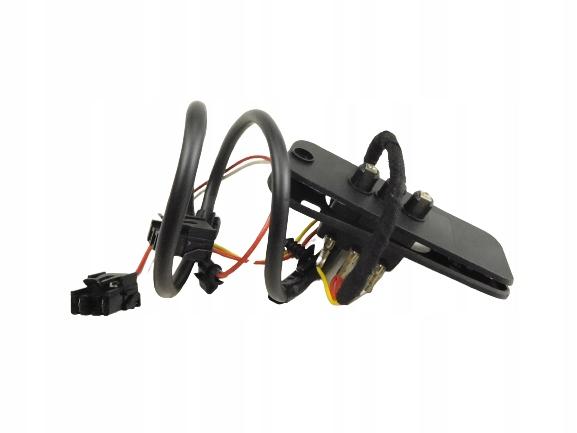 ДАТЧИК РАЗДВИЖНОЙ ДВЕРИ KANGOO 7700314877