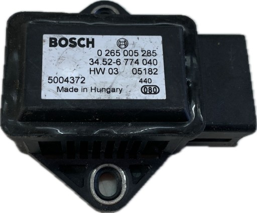 F 00N 200 208 - Эксцентриковый вал Bosch F 00N 200 208