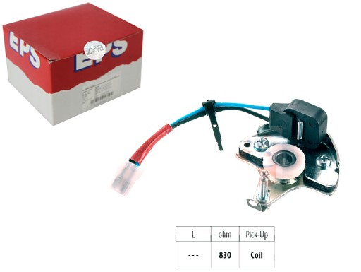 1.930.180M - ДАТЧИК ХОЛА FIAT EPS