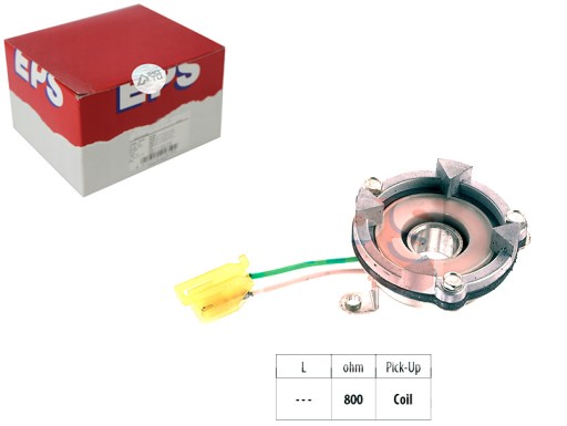 1.912.011 - ДАТЧИК ХОЛА OPEL EPS