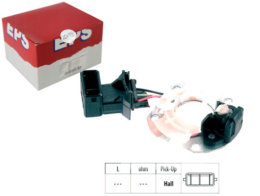 1.906.233 - ДАТЧИК ХОЛЛА VW EPS