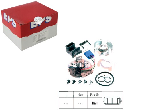1.906.193 - ДАТЧИК ХОЛЛА VW EPS