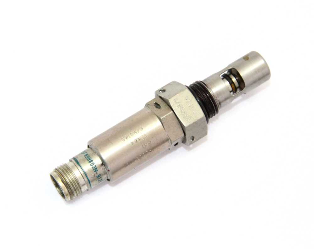 ДАТЧИК КАЧЕСТВА И ОПИЛОК В МАСЛЕ