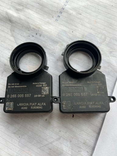 256140 - ДАТЧИК КУТА КЕРМУ FIAT DUCATO III 51826041