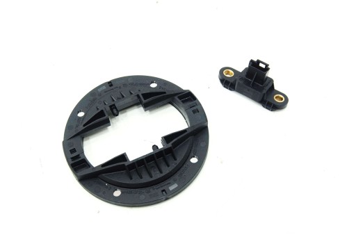 Датчик угла поворота руля MERCEDES W221 LIFT W216 A2215401117