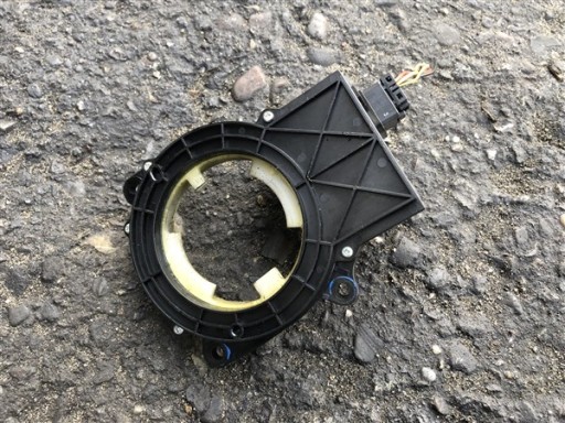 ДАТЧИК КУТА КЕРУВАННЯ RANGE ROVER SPORT L320 SRO500110